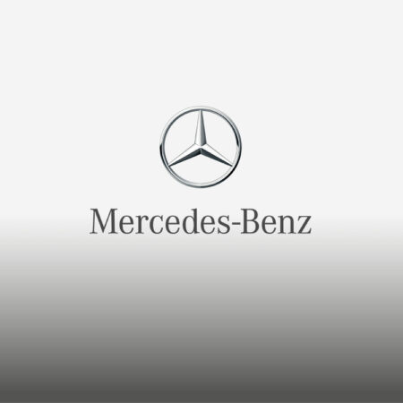 Inbouwkit MERCEDES-BENZ