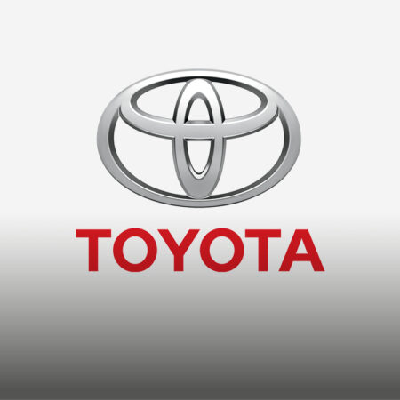 Inbouwkit TOYOTA