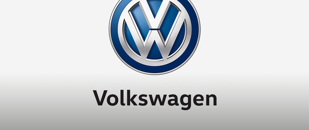 Print Inbouwkit VOLKSWAGEN