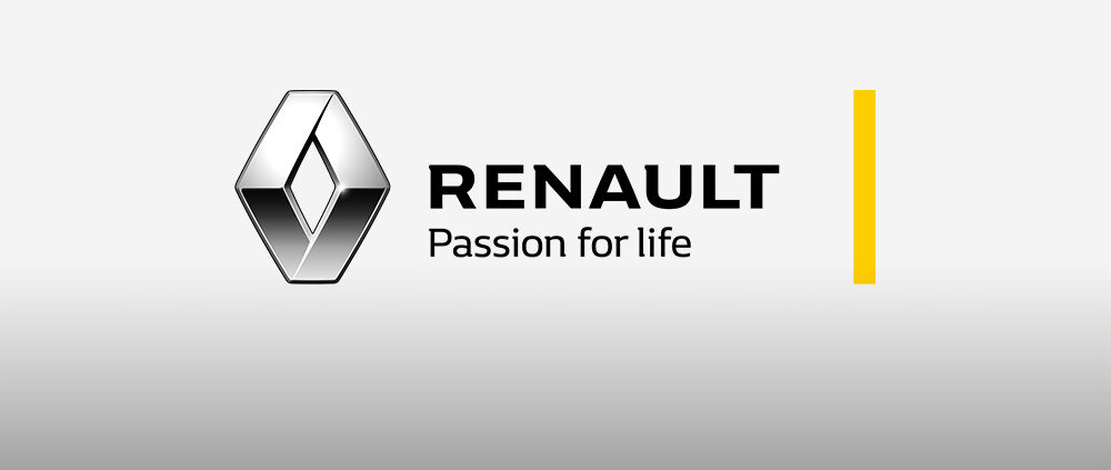 Print Inbouwkit RENAULT