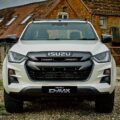 Isuzu D-Max Integration Kit ( 2021-2022 )