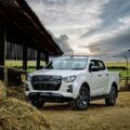 Isuzu D-Max Integration Kit ( 2021-2022 )