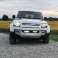 Lazer led verstralers