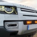 Lazer led verstralers