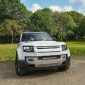Land Rover Defender 2020+