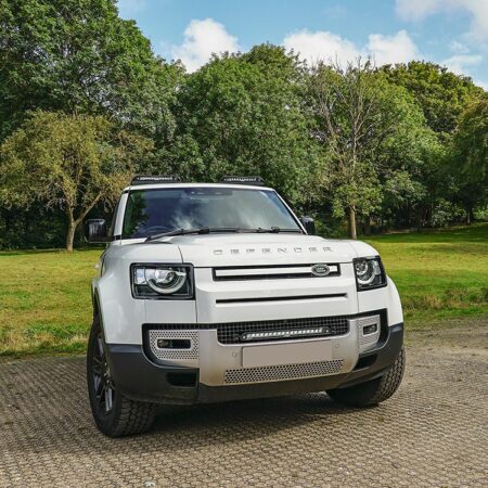 Land Rover Defender 2020+