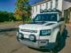 Land Rover Defender 2020+ MOUNTING KIT