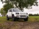 LAND ROVER DEFENDER MOUNTING KIT BJ 2020+ Lazer Linear-18