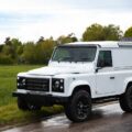 LAND ROVER DEFENDER ROOF MOUNTING KIT 3001-DEF-67-K