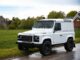 LAND ROVER DEFENDER ROOF MOUNTING KIT 3001-DEF-67-K