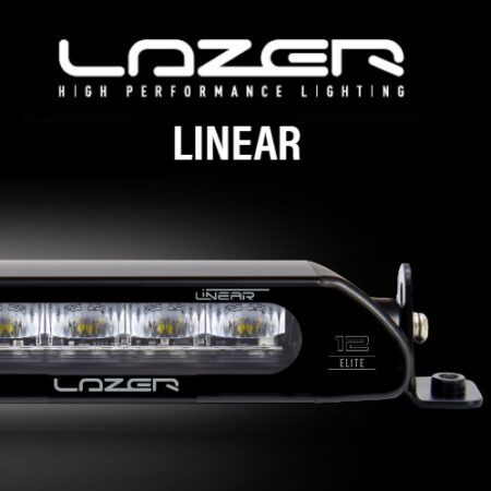 LAZER LINEAR