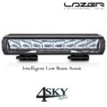 LAZER Triple-R 1000 ELITE I-LBA Intelligent Low Beam Assist