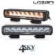 LAZER Triple-R 1000 Lightbar 88 Watt
