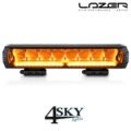 00R8-BCN LAZER Triple-R 1000