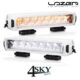 LAZER Triple-R 1000 WHITE