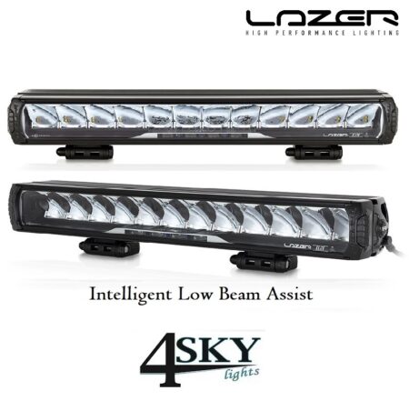 LAZER Triple-R 1250 ELITE I-LBA Intelligent Low Beam Assist