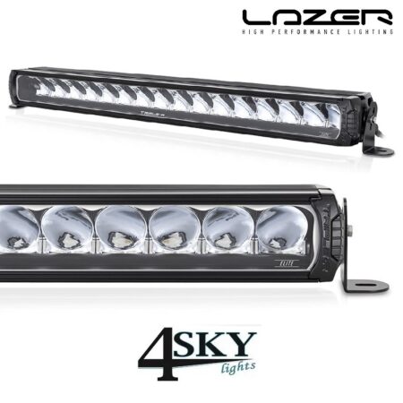 LAZER Triple-R 16 ELITE Lightbar 765mm