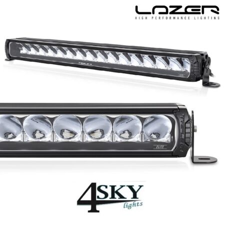 LAZER Triple-R 16 ELITE Lightbar 765mm