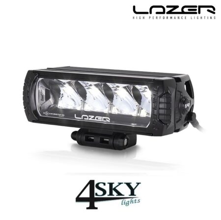 LAZER Triple-R 750 Lightbar met positielicht