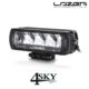 LAZER Triple-R 750 Lightbar met positielicht