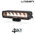 LAZER Triple-R 850 Elite Lightbar 230mm 45 Watt