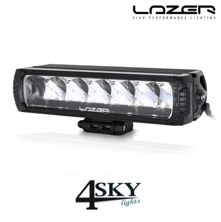 LAZER Triple-R 850 Elite Lightbar 230mm 45 Watt