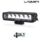 LAZER Triple-R 850 Elite Lightbar 230mm 45 Watt