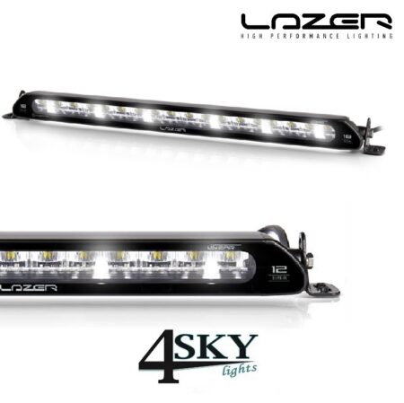 LINEAR-18 ELITE met positielicht