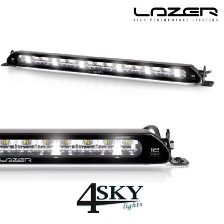 LINEAR-18 ELITE met positielicht