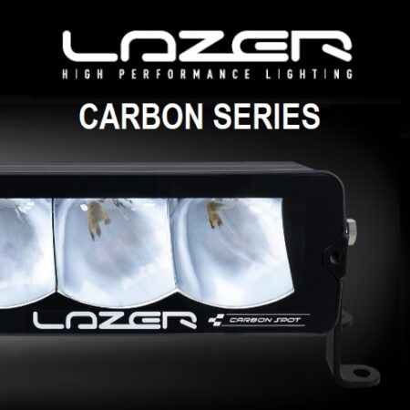 LAZER CARBON
