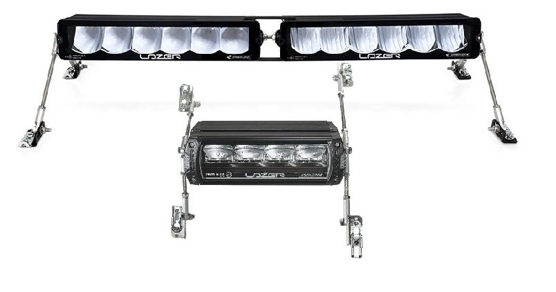 Lazer Lamp Mount Lazer Lamp Mount
