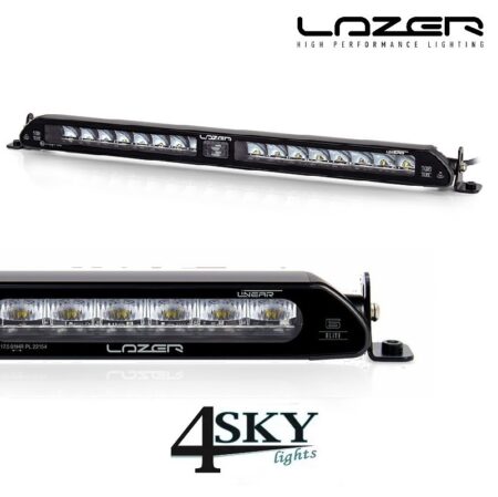 Lazer Linear-18 ELITE I-LBA
