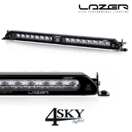 Lazer Linear-18 ELITE I-LBA