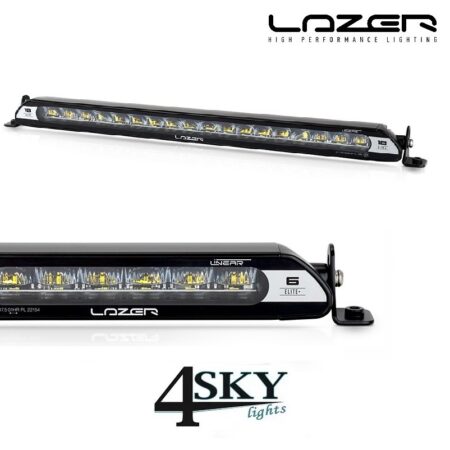 Lazer Linear 18 elite+