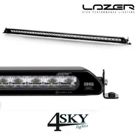 Lazer Linear-36 standaard 1010mm 126 Watt 13.500 lumen