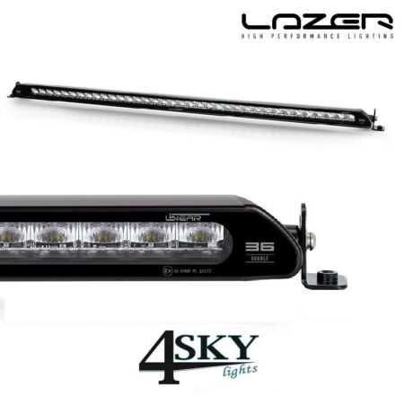 Lazer Linear-36 standaard 1010mm 126 Watt 13.500 lumen