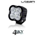 Lazer RP RACE SPOT verstraler 