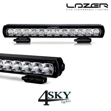 Lazer ST12 EVOLUTION