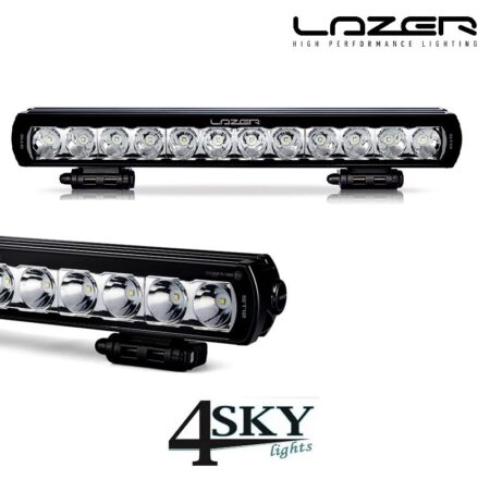 Lazer ST12 EVOLUTION
