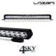 Lazer T16 EVOLUTION led lightbar offroad use only R10