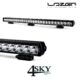 Lazer ST28 EVOLUTION led lightbar R10 offroad use only
