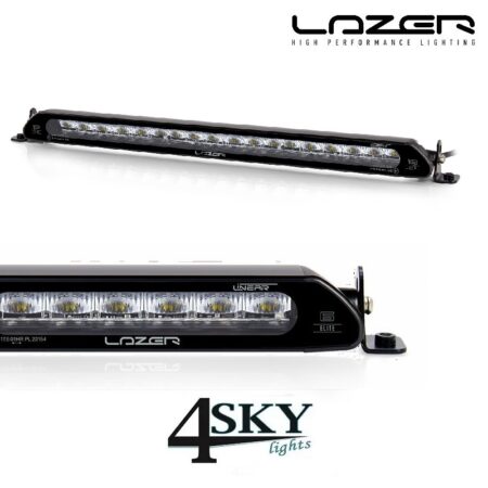 Lazer linear-18 ELITE lightbar 13500 lumen