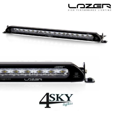 Lazer linear-18 ELITE lightbar 13500 lumen