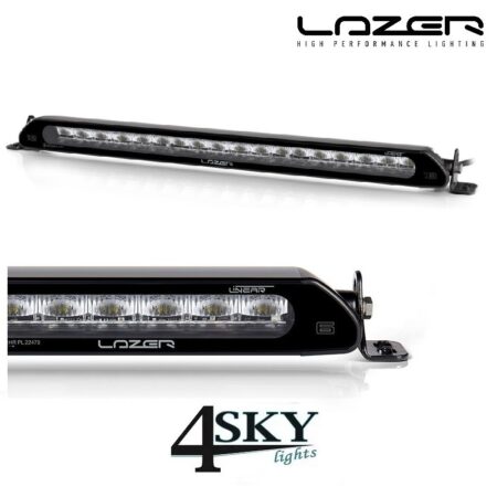 Lazer linear-18 lightbar 6750 lumen