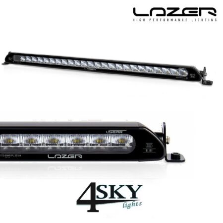 Lazer linear-24 ELITE llightbar 18.000 lumen