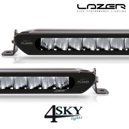 Lazer Linear-24 Led werklamp