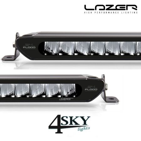 Lazer Linear-24 Led werklamp