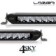 Lazer Linear-24 Led werklamp