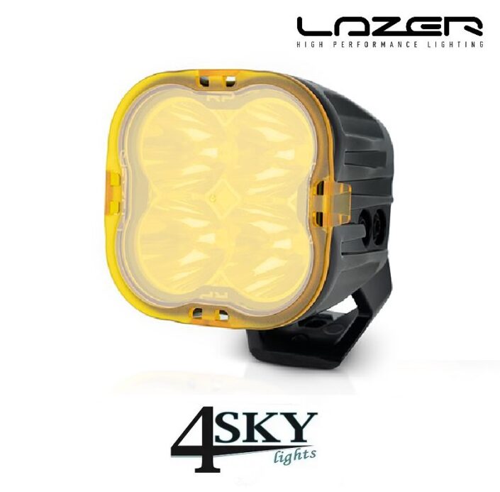 Lazer utility-25 gele lenskap3333 Utility-80 HD gele lenskap