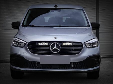 MERCEDES CITAN 2022+ Lazer integration kit Evolution ST4 Led
